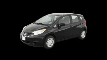 NISSAN NOTE SG1613