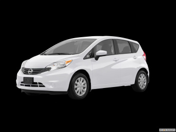 NISSAN NOTE SG1074