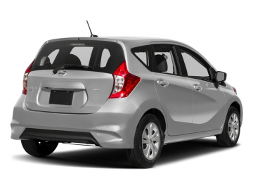 NISSAN NOTE SG1621