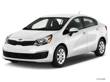 KIA RIO SG1789