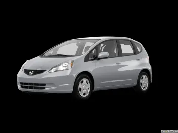 HONDA FIT SG1623